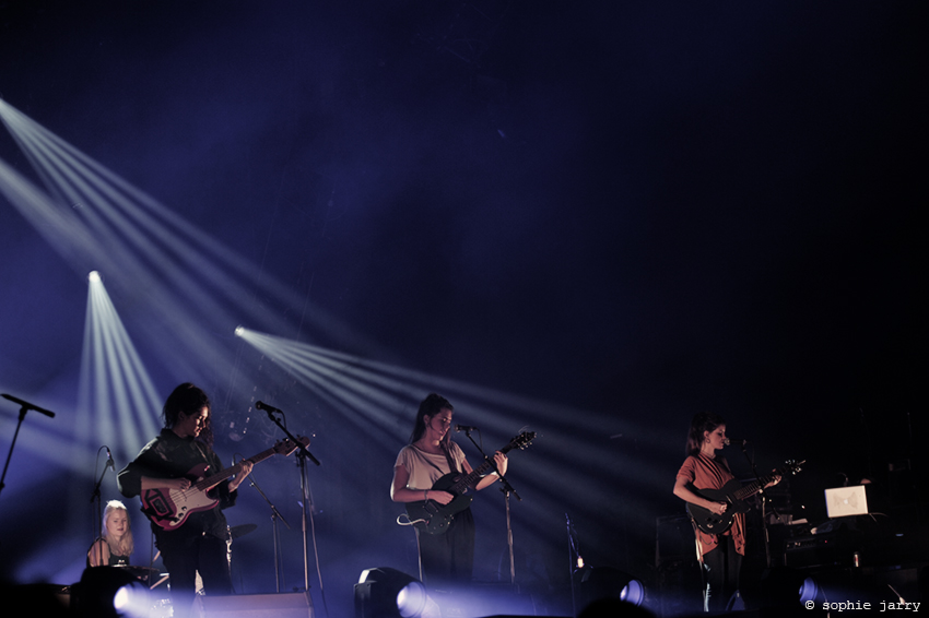 [REPORT+PHOTOS] Pitchfork Music Festival Paris 2015 Sodwee