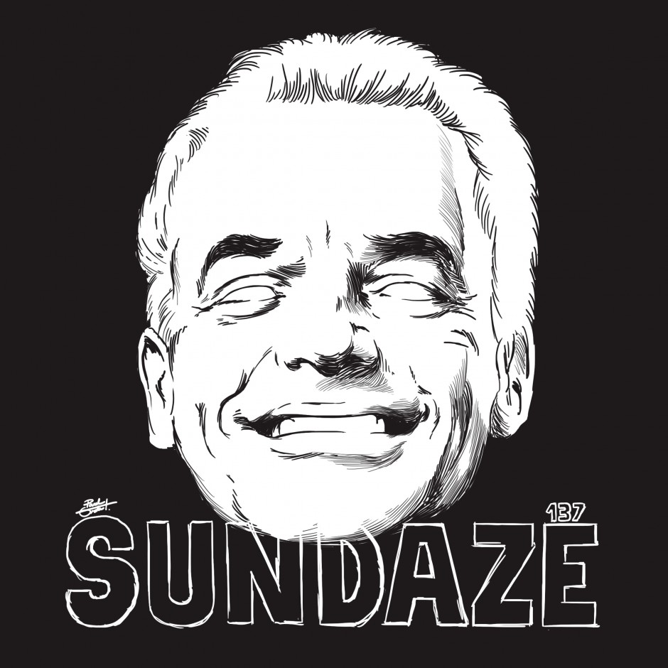 Sundaze #137