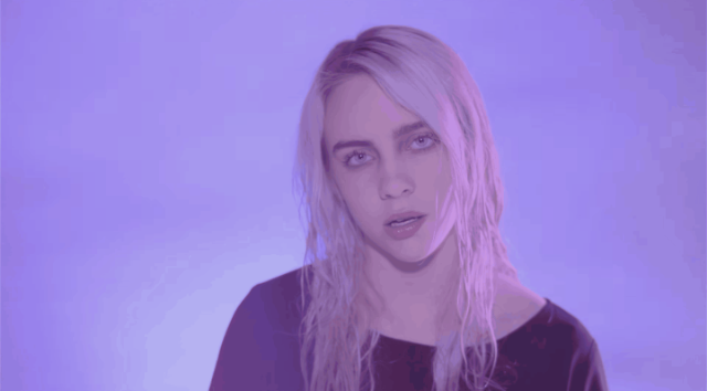 Introducing: Billie Eilish | With Stunning Track Ocean Eyes | Sodwee.com