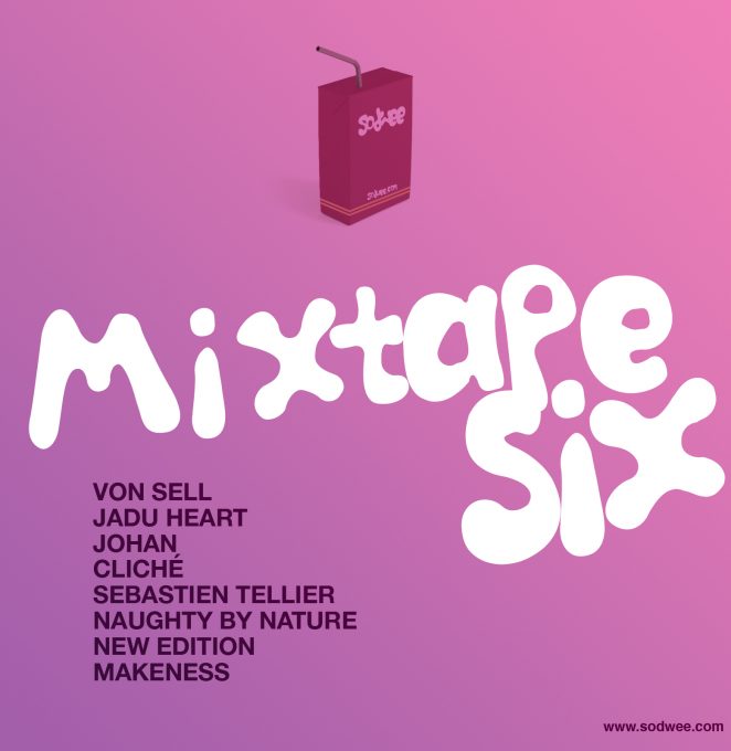 Mixtape-Six