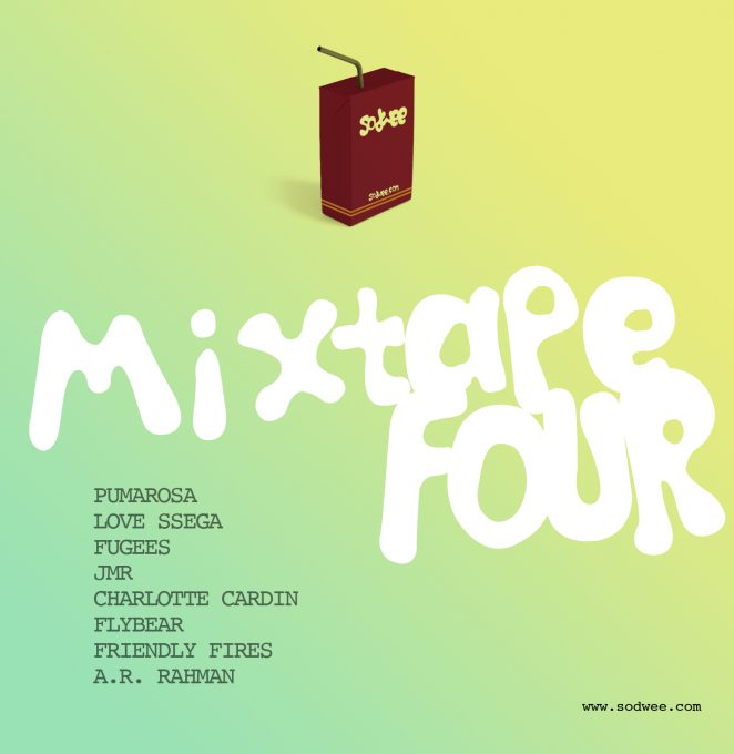 mixtape-Four