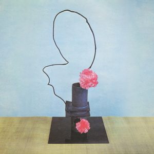 Buy 'Oh Inhuman Spectacles" via 4AD