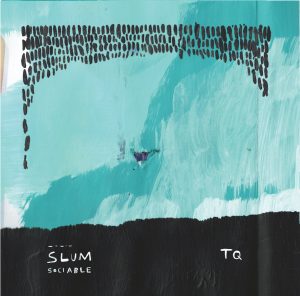 Listen to 'TQ' their debut EP on Bandcamp...