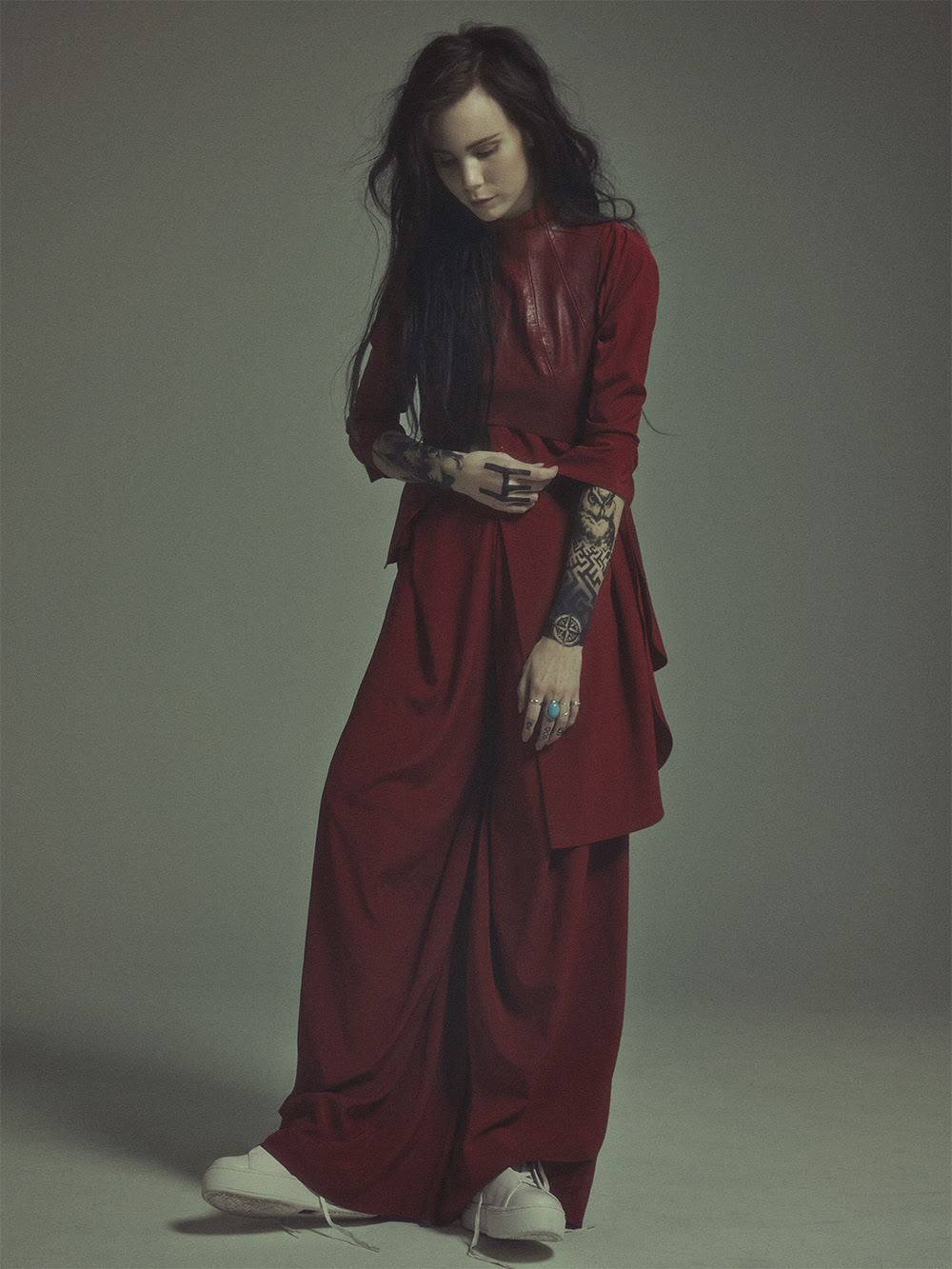 [New Music] Skott Glitter & Gloss + win tickets for her Paris show