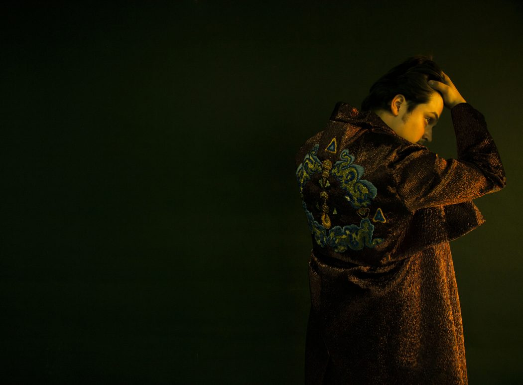 [NEW MUSIC] Glints - Egotism | Sodwee