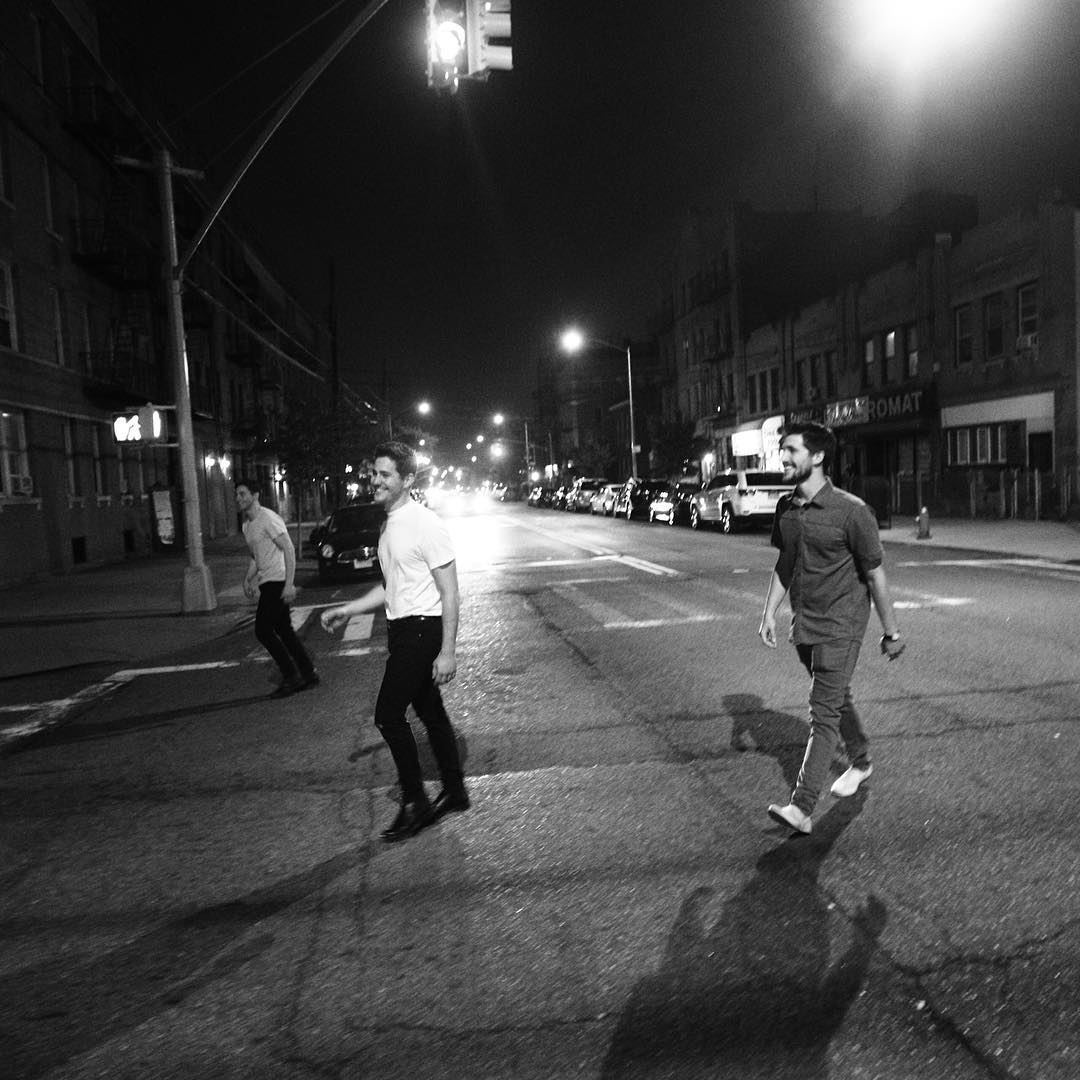 The Visions Are Lookin For Ya On Newest Track Sodwee