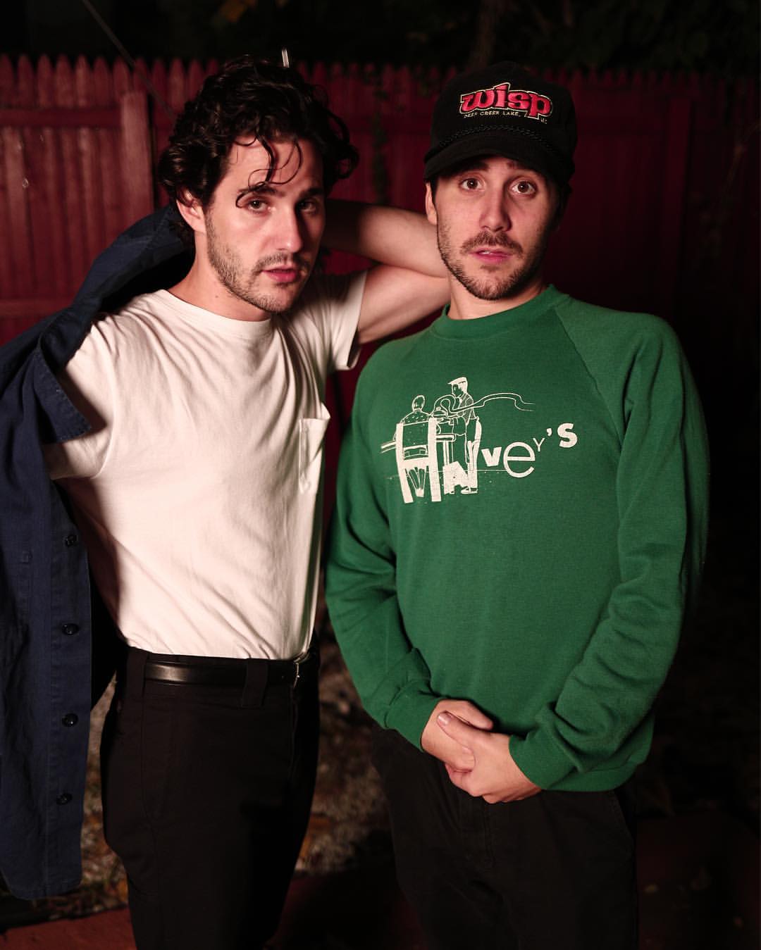 Introducing The Visions Sodwee