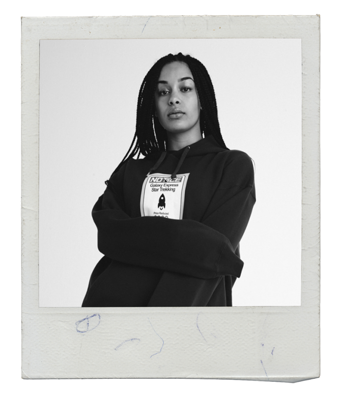 Jorja Smith