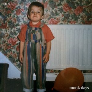Buy 'Monk Days' by Trev on Bandcamp