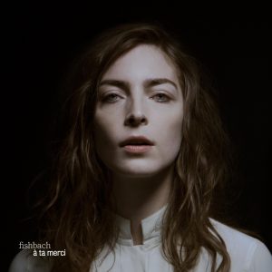 Fishbach - A Ta Merci - Album art