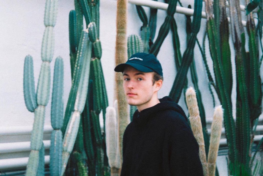 [NEW MUSIC] Birthday - Weekend Walking | Sodwee