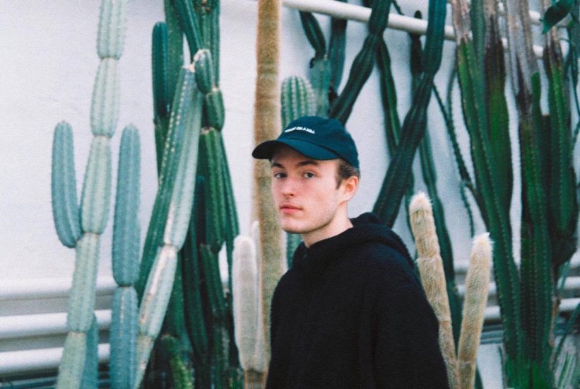 [NEW MUSIC] Birthday - Weekend Walking | Sodwee