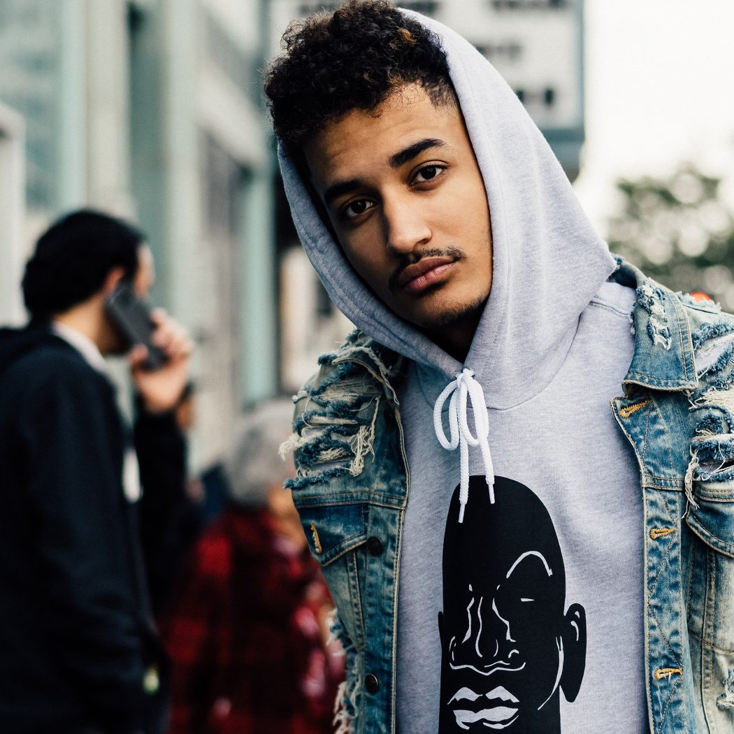 [Track Premiere] Darrell Simms - Elements | Sodwee