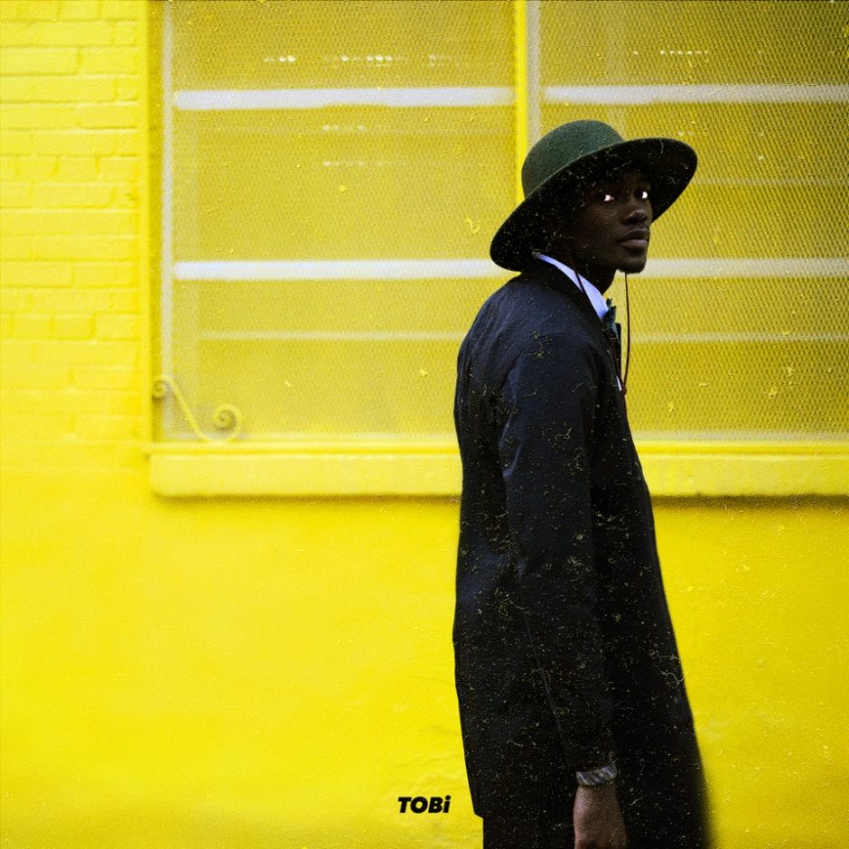[New Music] TOBi - All Day | Sodwee