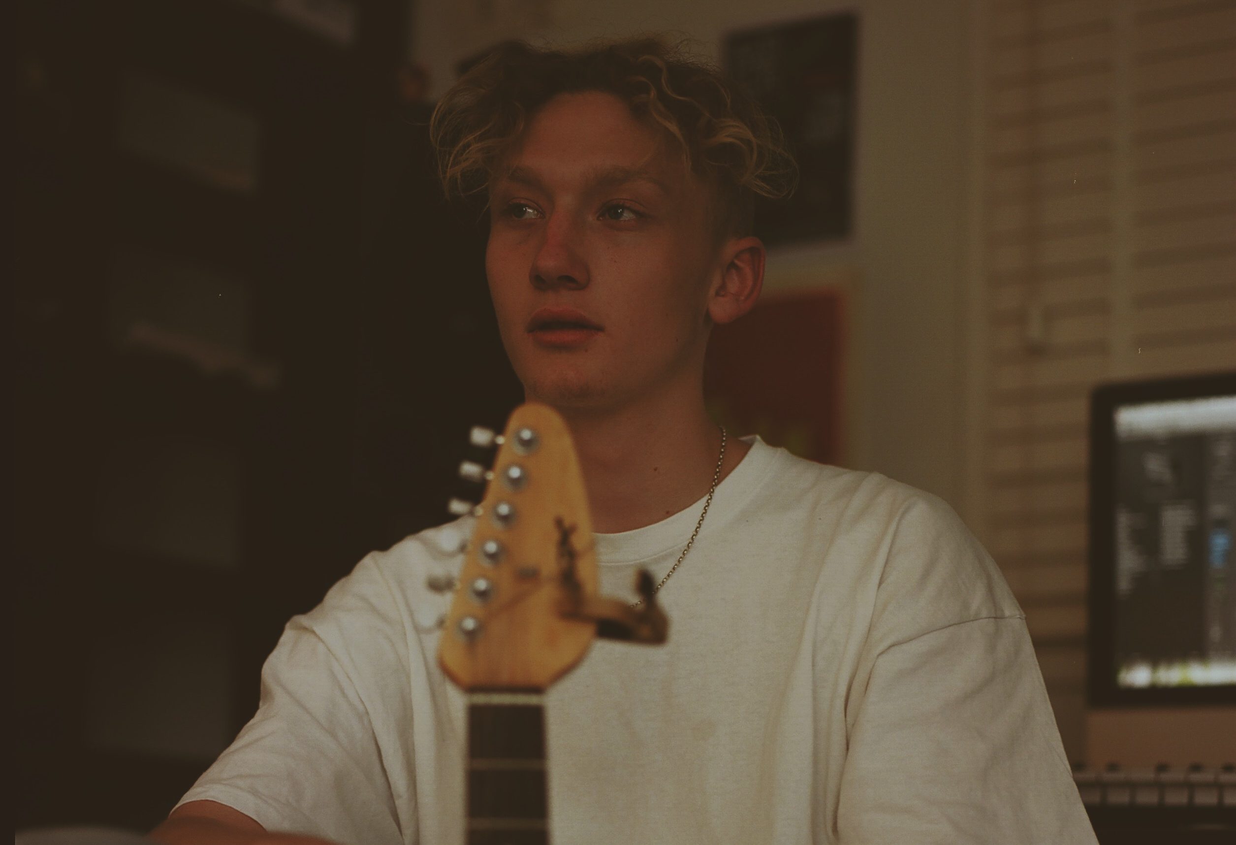 Yellow Days Still 'Believes in Love'. We too, in fact, believe in