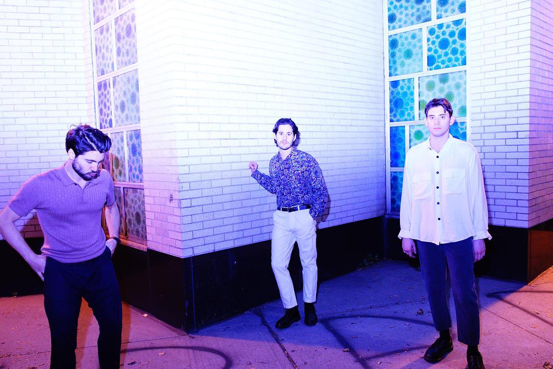 The Visions Are Lookin For Ya On Newest Track Sodwee