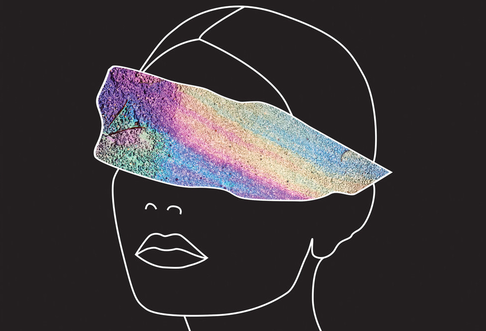 South Korea's Park Hye Jin unleashes debut EP 