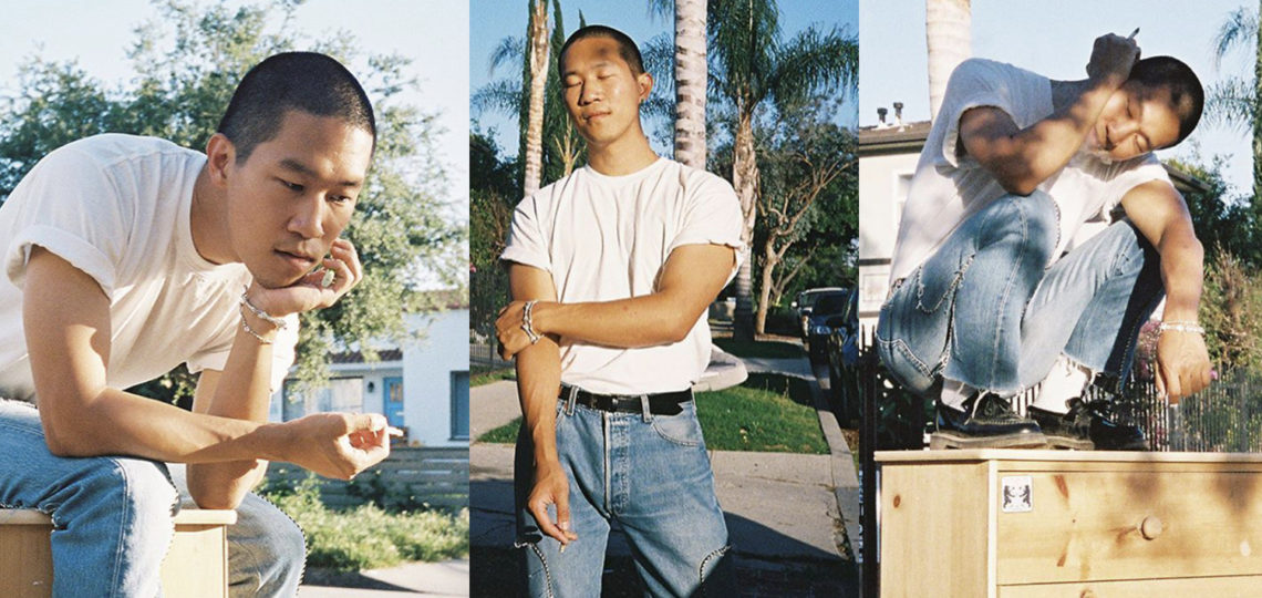 Boylife - Ryan Yoo - Sodwee.com