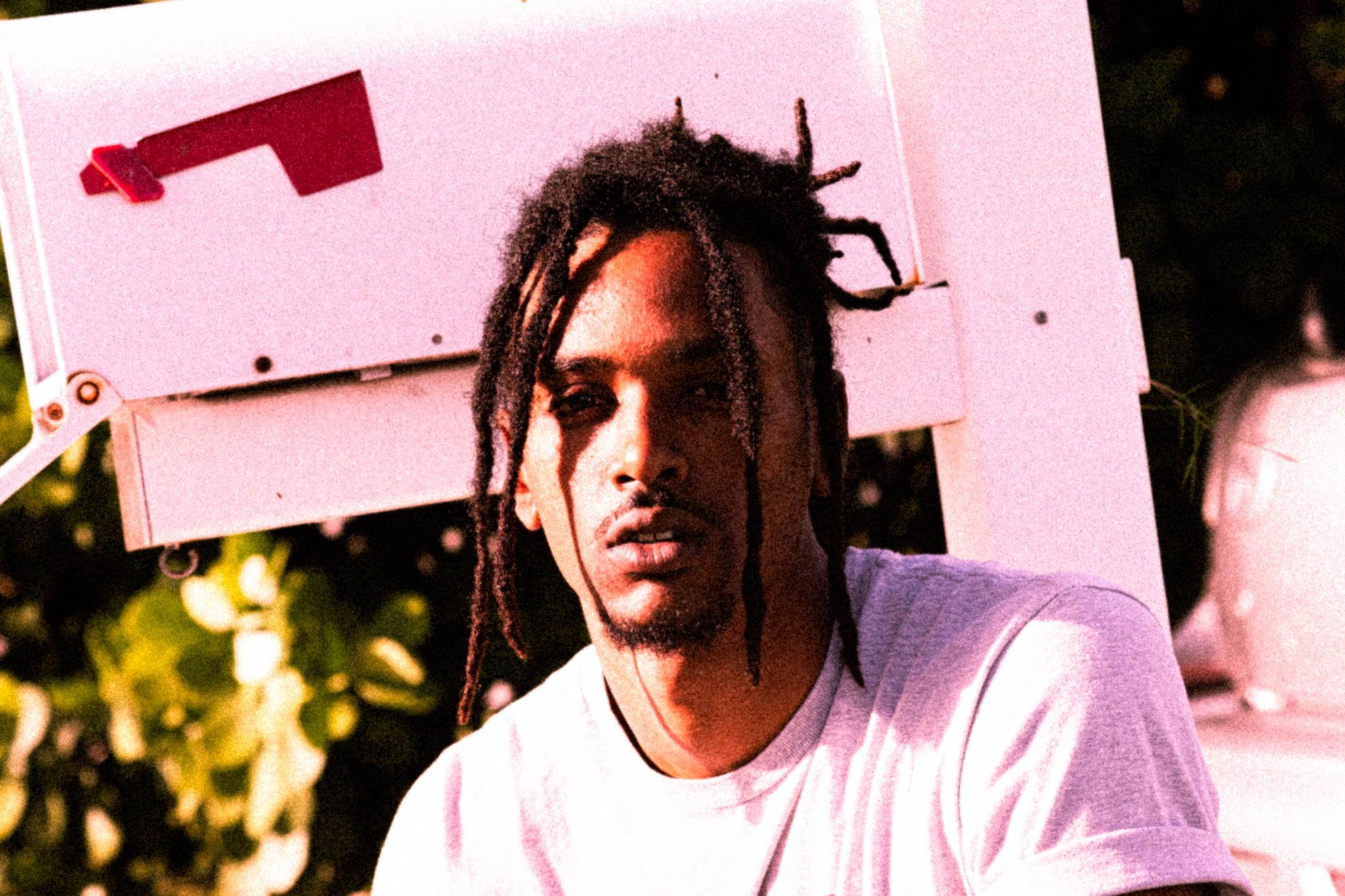 Hoosh - Nights | Sodwee