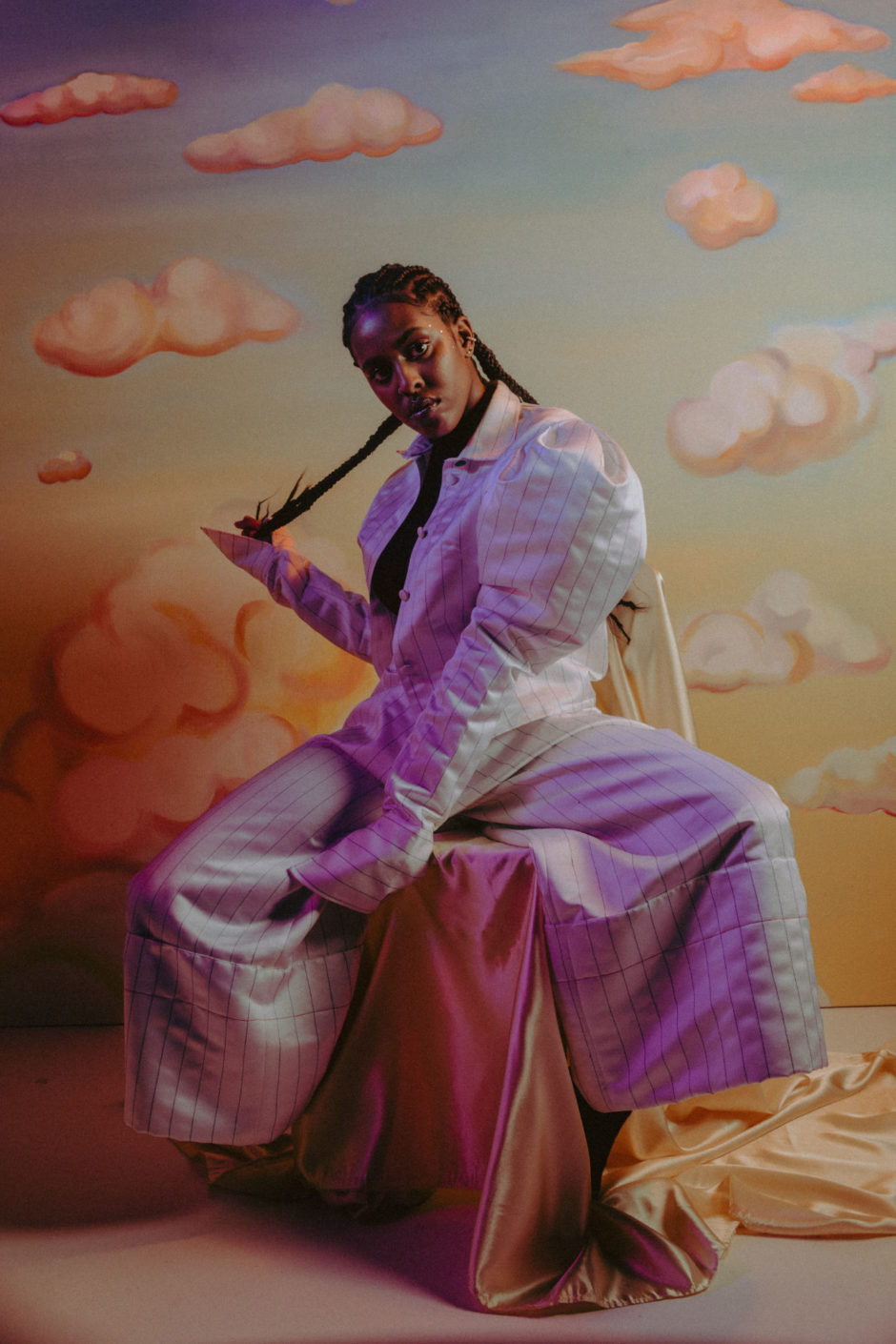 Gaidaa - Live NYC - COLORSstudios - Sodwee.com