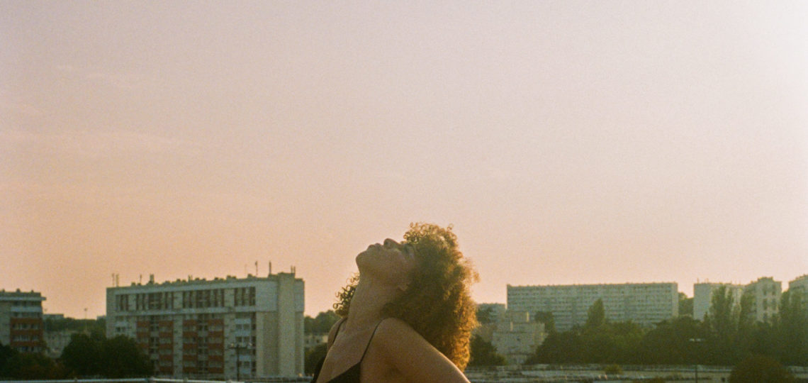 Sabrina Bellaouel - Libra EP - Sodwee.com