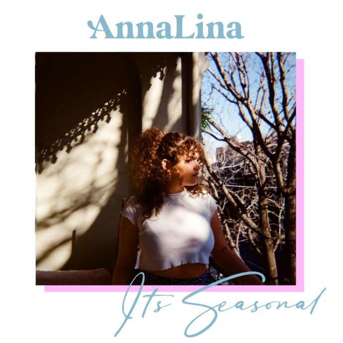 AnnaLina - It's Seasonal - Sodwee.com