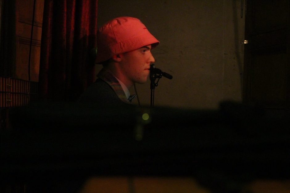 NewDad - Blue - Sodwee.com