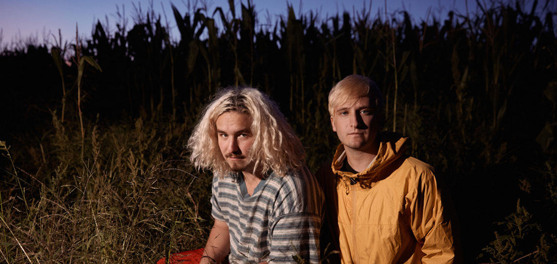 TOLEDO - Dog Has Its Day - Jockeys Of Love EP - Sodwee.com