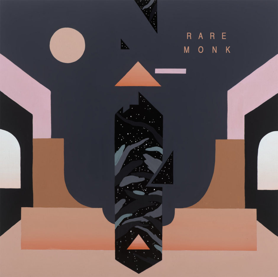 Rare Monk - LP - Sodwee.com