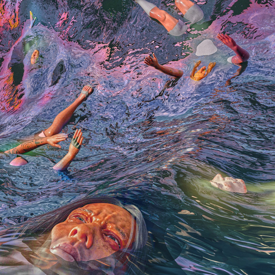 QuinzeQuinze - BOLERO - Sodwee.com