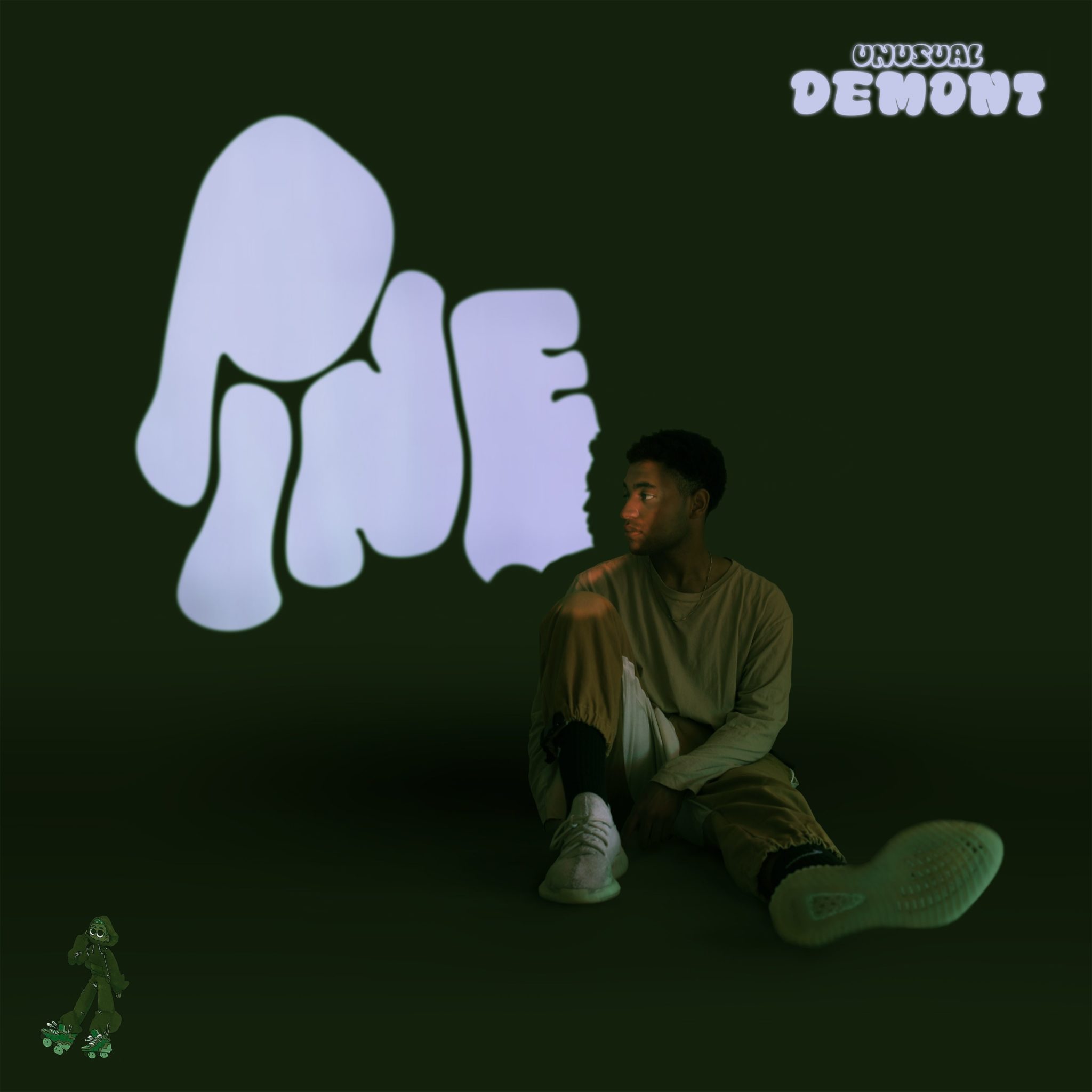 Unusual Demont - Pine - Sodwee.com