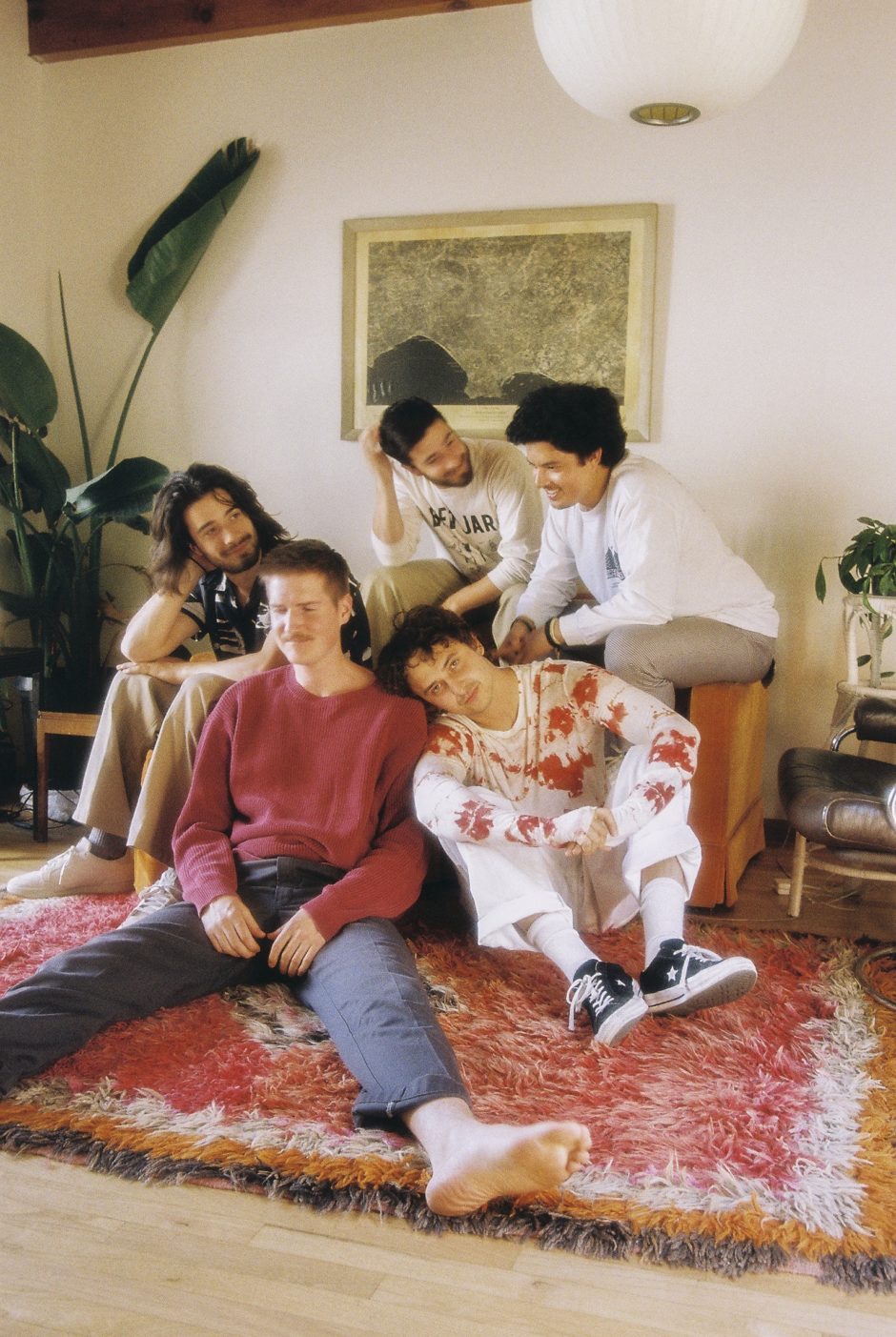 Clubhouse - Heartbroke - Sodwee.com