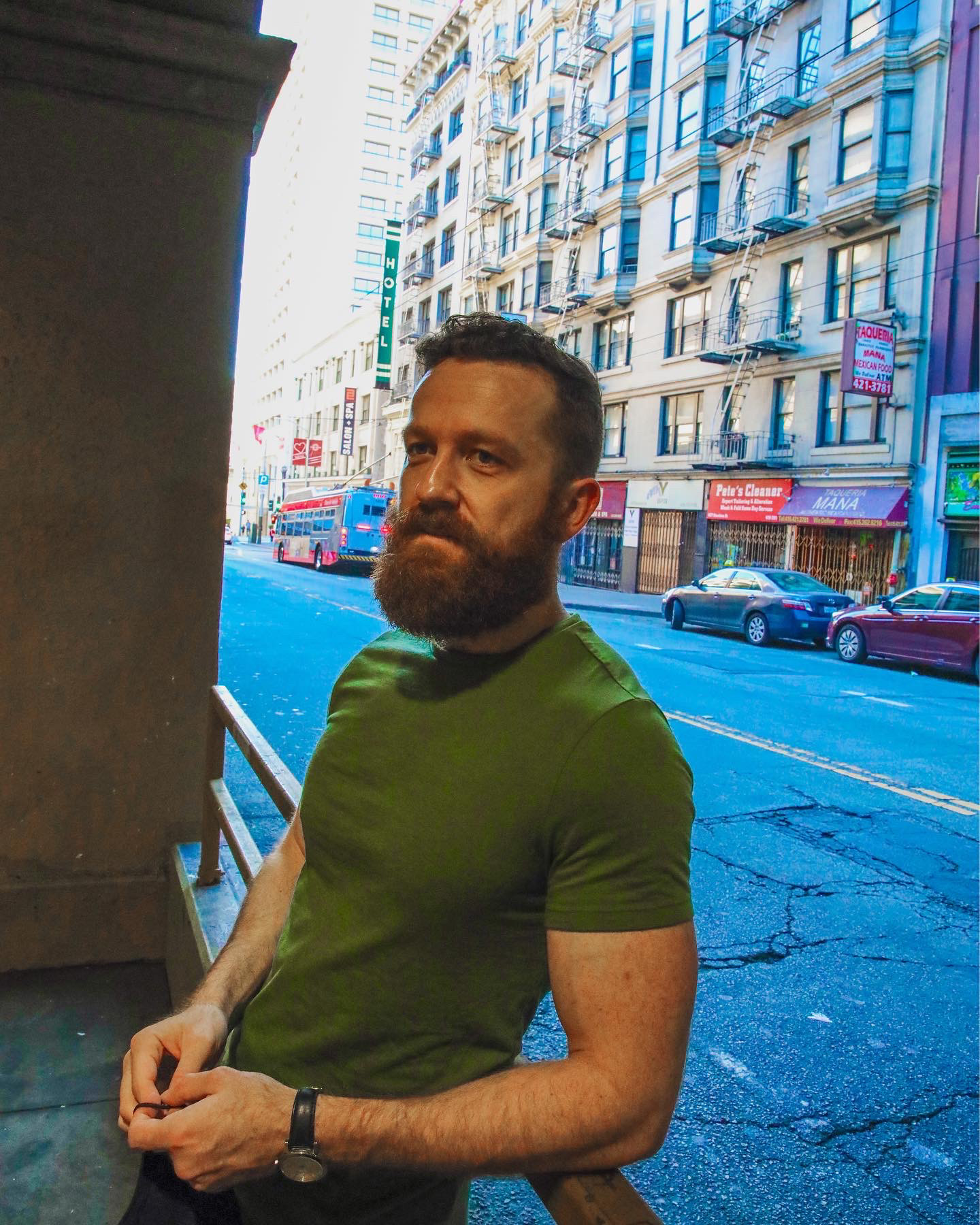 Kai Straw My Name Is Your Language Sodwee