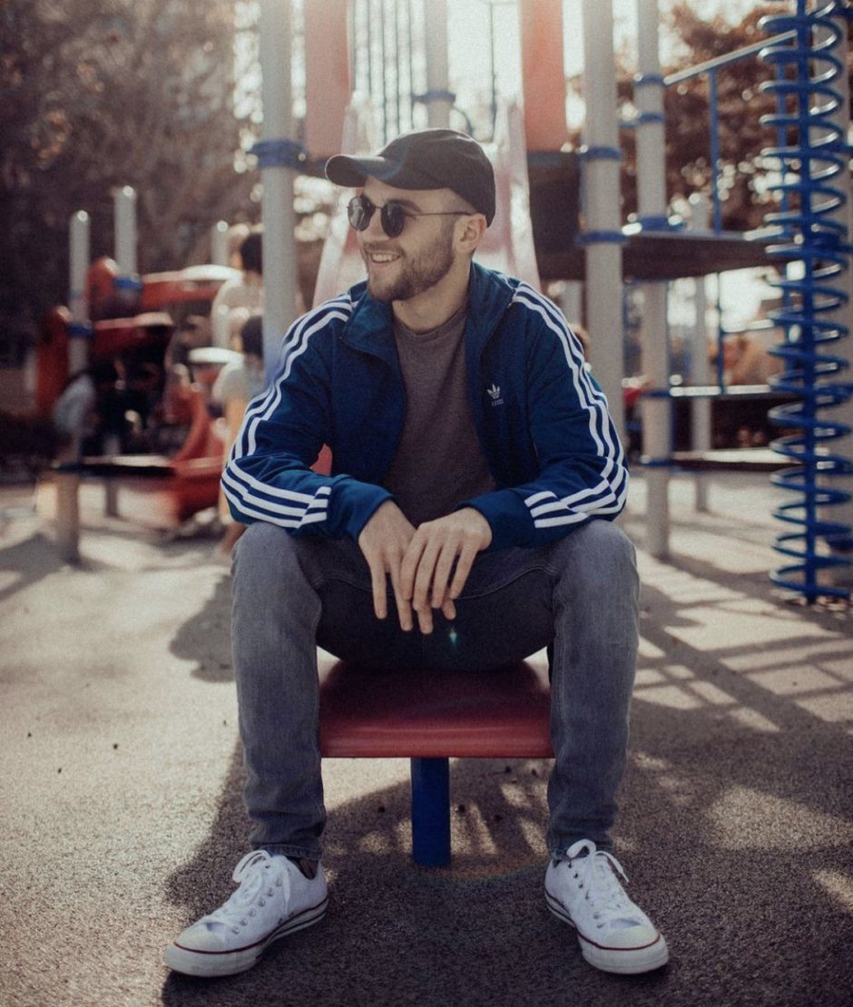 Kosie & Doran Danoff - AIRFRAME - Sodwee.com