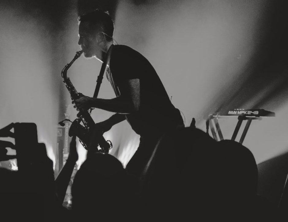 Kosie & Doran Danoff - AIRFRAME - Sodwee.com