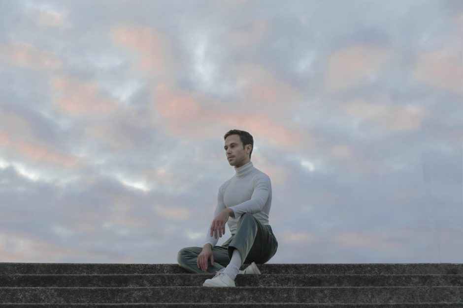 Semi Precious - Emotional Call - Photo by Barbora Mrazkova - Sodwee.com