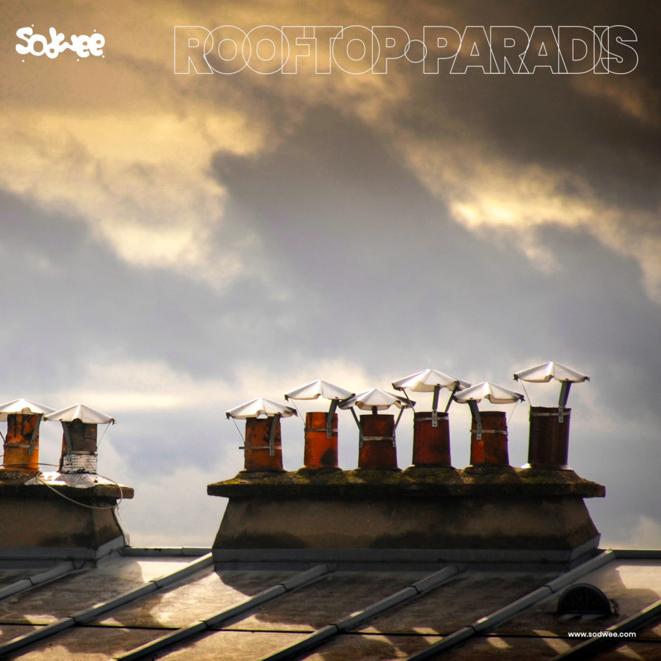 Rooftop • Paradis - Sodwee.com