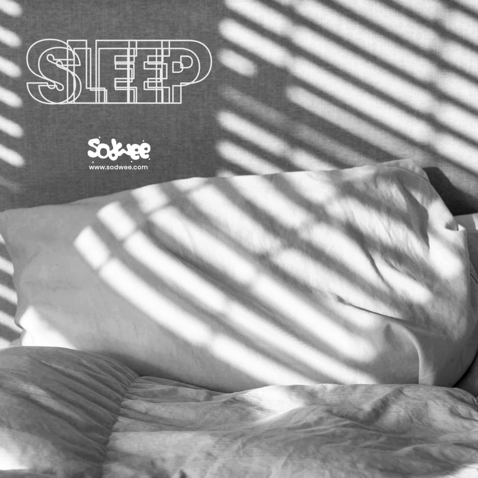 SLEEP PARALYSIS by Sodwee