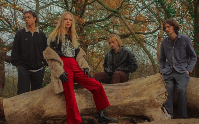 Oslo Twins - The Edge - Sodwee.com