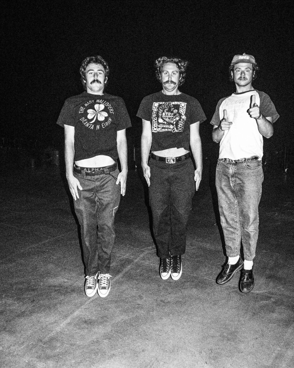 The Grogans - Social Cue - Sodwee.com