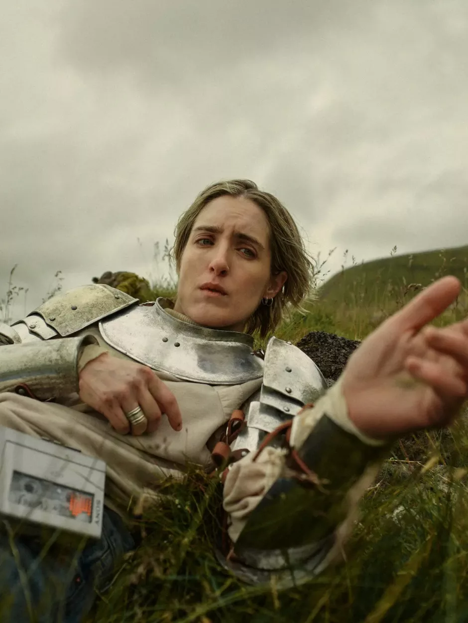 Shura - I Got Too Sad For My Friends - Sodwee.com