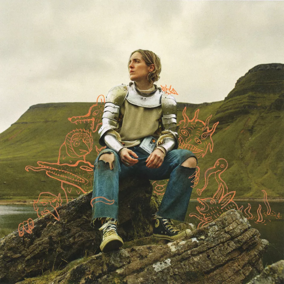 Shura - I Got Too Sad For My Friends - Sodwee.com