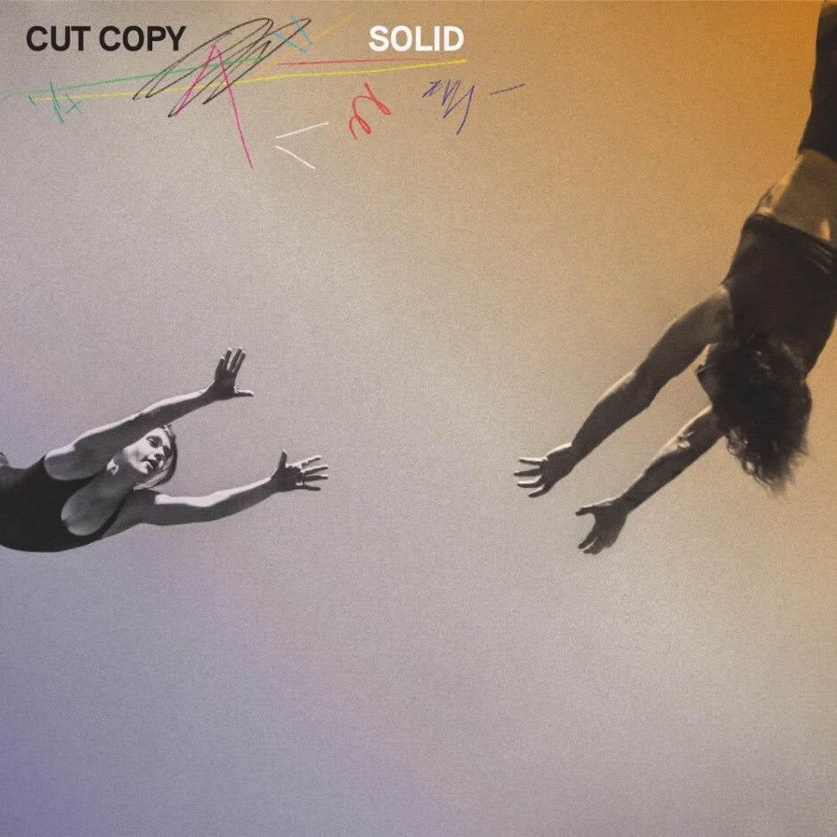 Cut Copy - Solid - Sodwee.com