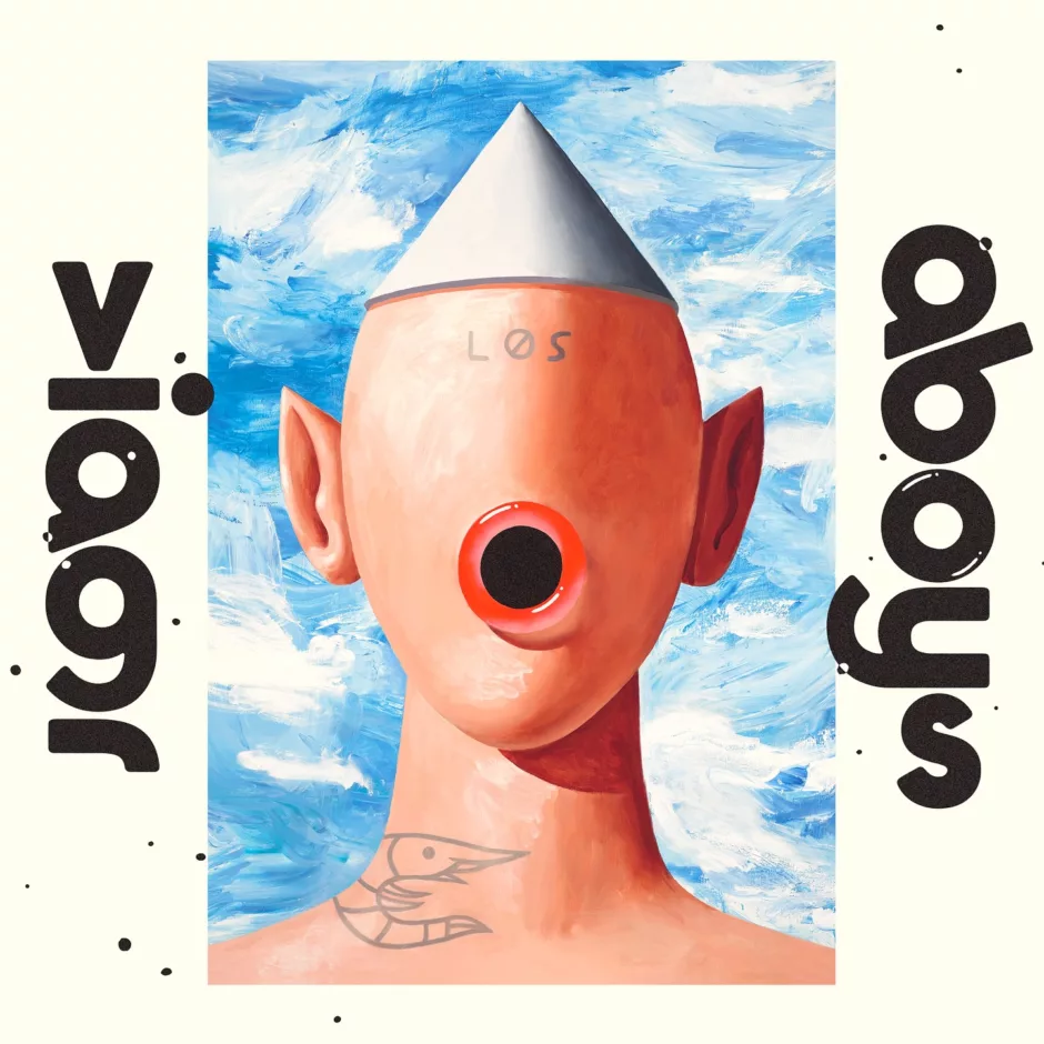 Viagra Boys - Viagr Aboys - Sodwee.com