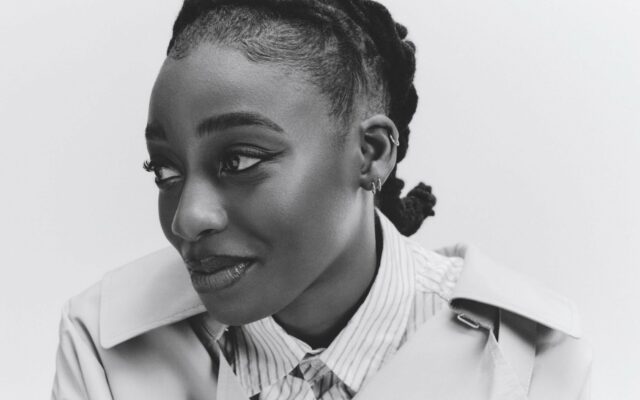 Little Simz - Lotus - Sodwee.com