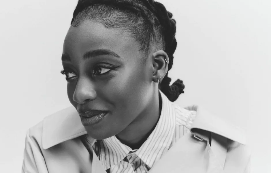 Little Simz - Lotus - Sodwee.com
