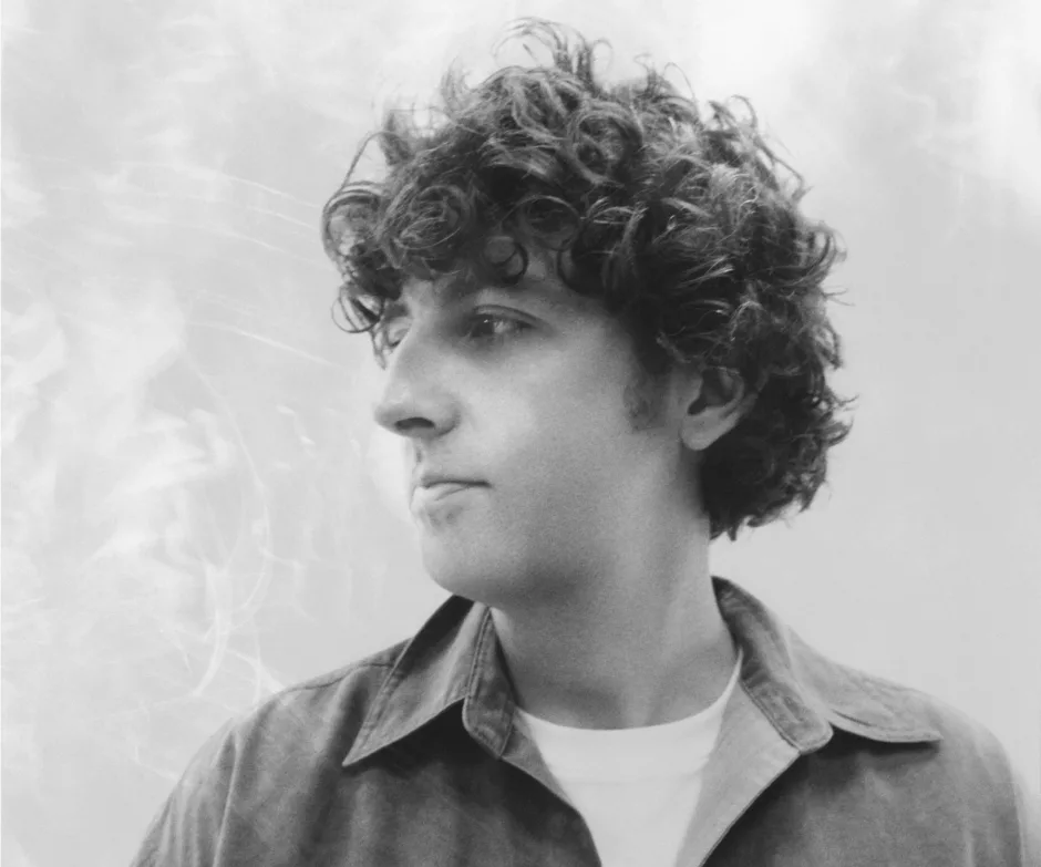 Jamie XX - Dream Night - photo by Laura Jane Coulson - Sodwee.com