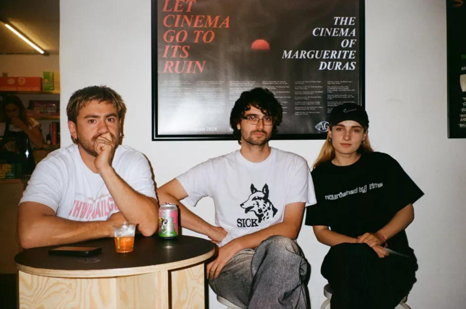 Thredd - band - Sodwee.com