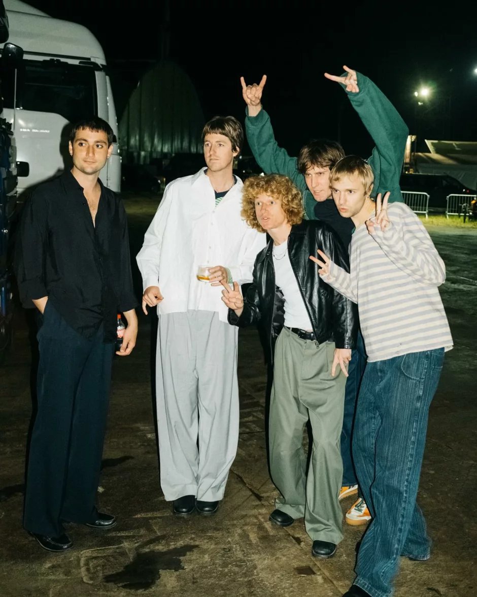 Parcels - LOVED - Sodwee.com