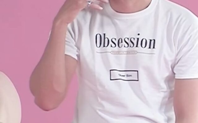 Oliver Sim - Obsession - Sodwee.com